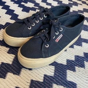 Women’s Superga Sneakers